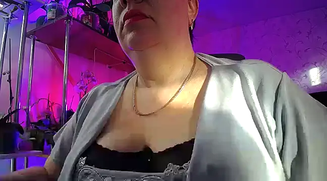 Snapshot of _Sweet_Woman chatting on 19, 2, 2025 Sweet Woman online show from 19, 2, 2025