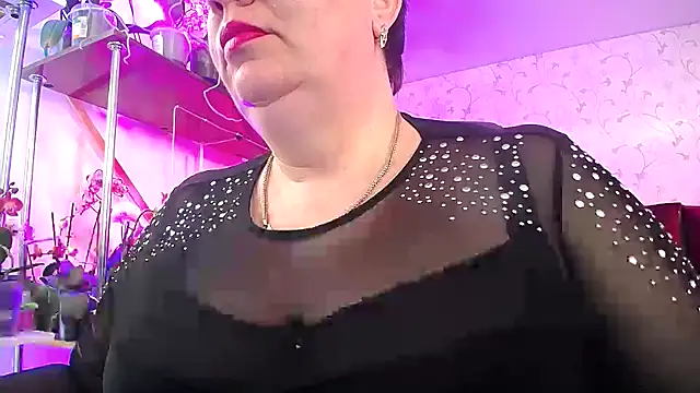 Snapshot of _Sweet_Woman chatting on 8, 3, 2025 Sweet Woman online show from 8, 3, 2025