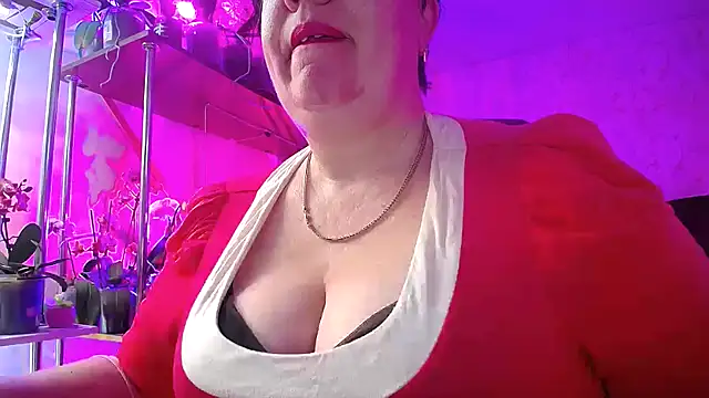 Snapshot of _Sweet_Woman chatting on 13, 3, 2025 Sweet Woman online show from 13, 3, 2025