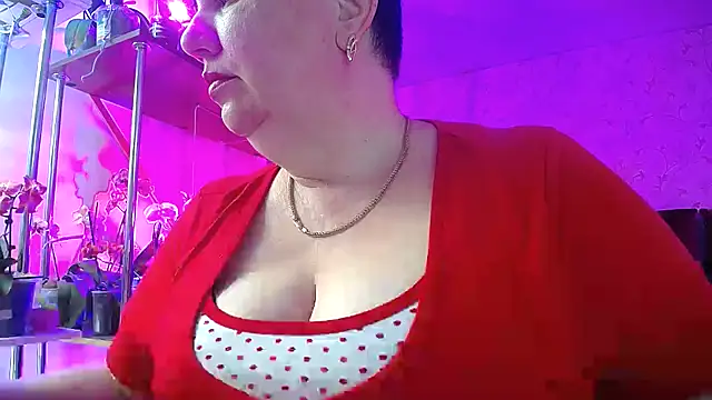 Snapshot of _Sweet_Woman chatting on 23, 3, 2025 Sweet Woman online show from 23, 3, 2025