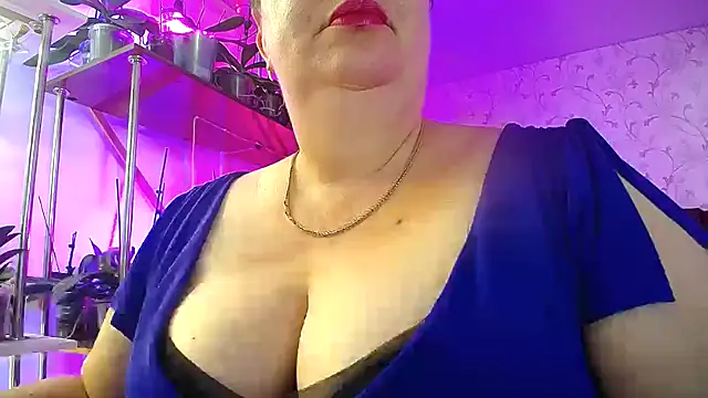 Snapshot of _Sweet_Woman chatting on 21, 9, 2025 Sweet Woman online show from 21, 9, 2025