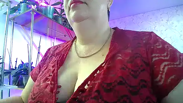 Snapshot of _Sweet_Woman chatting on 22, 9, 2025 Sweet Woman online show from 22, 9, 2025