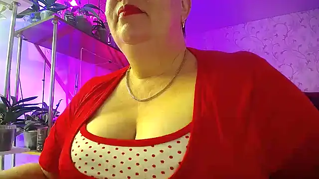  Sweet Woman online show from 23, 11, 2025