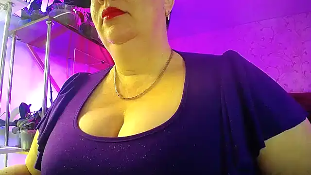  Sweet Woman online show from 11, 1, 2026