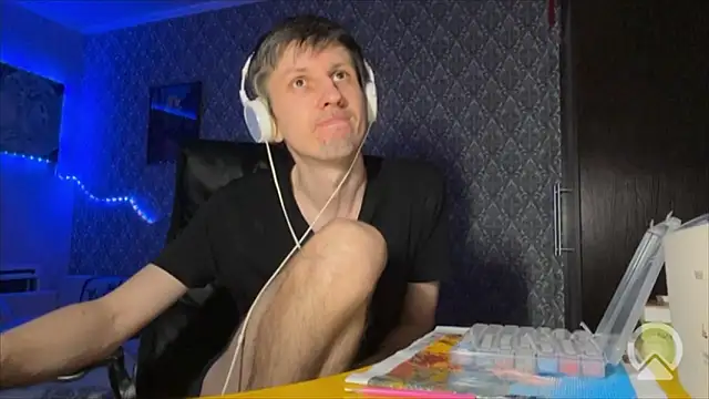 Aki-Laky online show from 5, 3, 2026