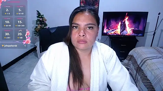 goddess valXX online show from 9, 12, 2024