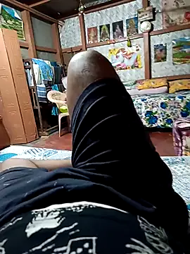 Snapshot of Rockysinha chatting on 26, 10, 2025 Rockysinha online show from 26, 10, 2025