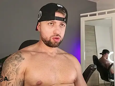 Snapshot of OwenMaximus814 chatting on 23, 2, 2026 OwenMaximus814 online show from 23, 2, 2026