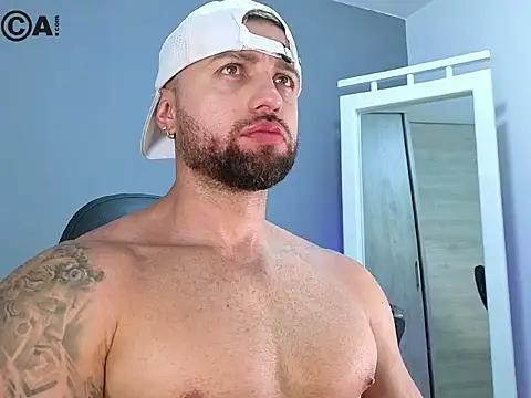 Snapshot of OwenMaximus814 chatting on 16, 3, 2026 OwenMaximus814 online show from 16, 3, 2026