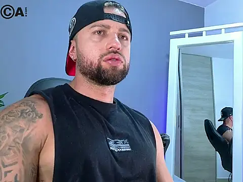 Snapshot of OwenMaximus814 chatting on 17, 3, 2026 OwenMaximus814 online show from 17, 3, 2026