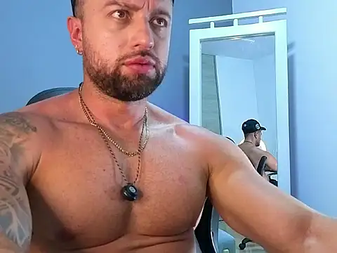 OwenMaximus814 online show from 8, 5, 2026