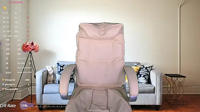 Snapshot of AnacondaOn chatting on 12, 1, 2025 AnacondaOn online show from 12, 1, 2025