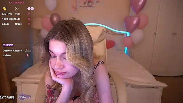 Snapshot of AnacondaOn chatting on 15, 2, 2025 AnacondaOn online show from 15, 2, 2025