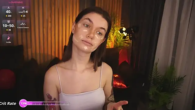 Snapshot of AnacondaOn chatting on 13, 2, 2026 AnacondaOn online show from 13, 2, 2026