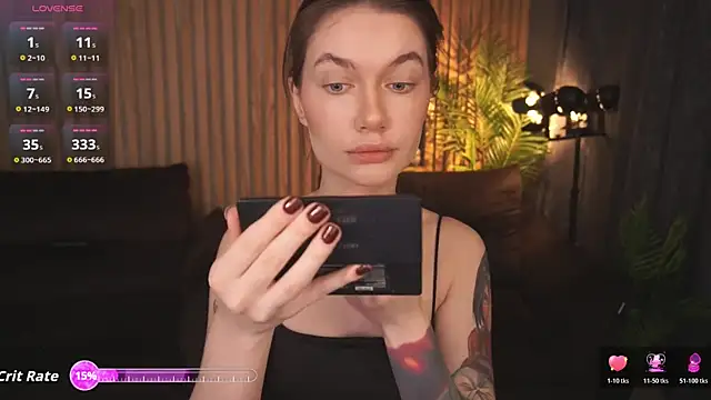 Snapshot of AnacondaOn chatting on 25, 2, 2026 AnacondaOn online show from 25, 2, 2026