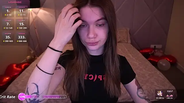 Snapshot of AnacondaOn chatting on 27, 2, 2026 AnacondaOn online show from 27, 2, 2026