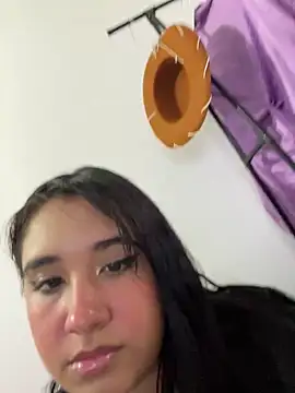 melyescobar online show from 21, 1, 2025