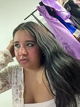 melyescobar online show from 25, 1, 2025