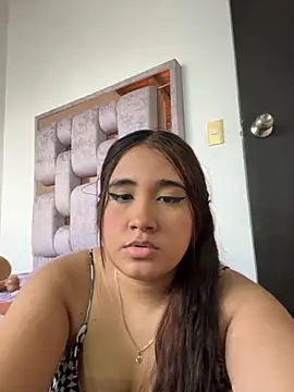 melyescobar online show from 20, 9, 2025