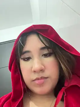 Snapshot of melyescobar chatting on 14, 7, 2026 melyescobar online show from 14, 7, 2026