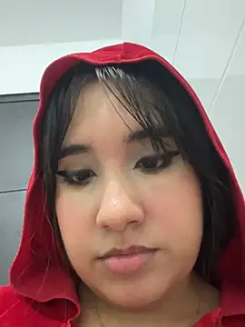 Snapshot of melyescobar chatting on 20, 7, 2026 melyescobar online show from 20, 7, 2026