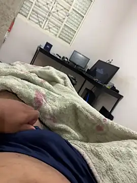 NegoPorn online show from 26, 3, 2026