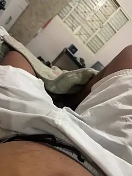 NegoPorn online show from 30, 3, 2026