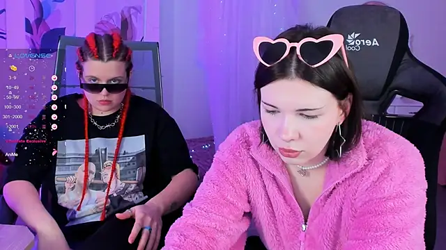 AliceSunday online show from 21, 3, 2025