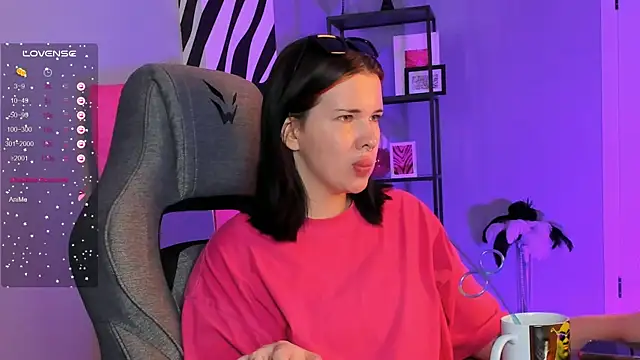 AliceSunday online show from 21, 9, 2025