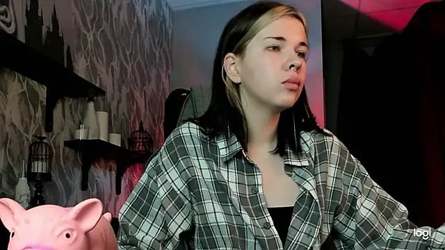 AliceSunday online show from 8, 11, 2025