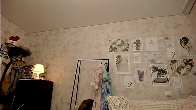 Luafy Toddy online show from 15, 1, 2026