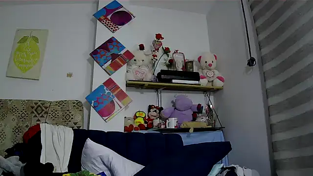 sexy mary 69 online show from 21, 3, 2026