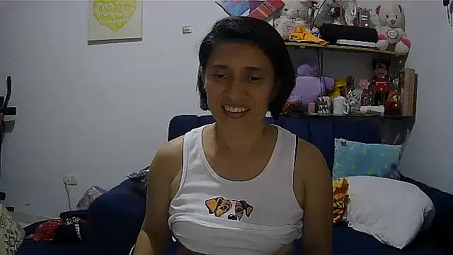 Snapshot of sexy_mary_69 chatting on 11, 7, 2026 sexy mary 69 online show from 11, 7, 2026