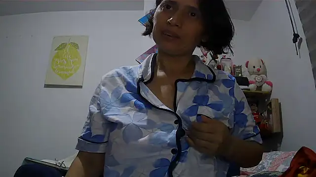 Snapshot of sexy_mary_69 chatting on 14, 7, 2026 sexy mary 69 online show from 14, 7, 2026