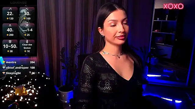 Laura Bess online show from 15, 12, 2024