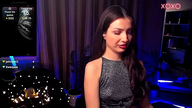 Laura Bess online show from 17, 12, 2024