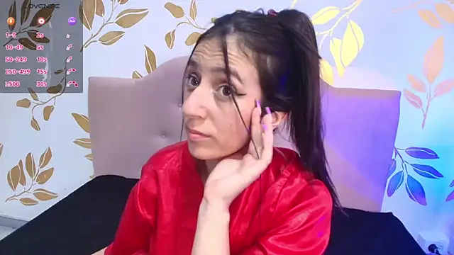 Sweet Sammy  online show from 19, 2, 2025