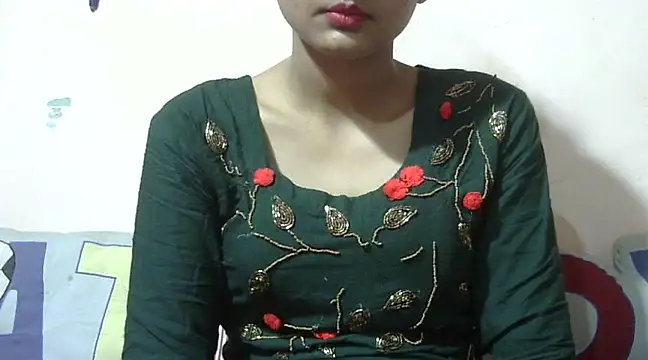Aayesha online show from 14, 2, 2025