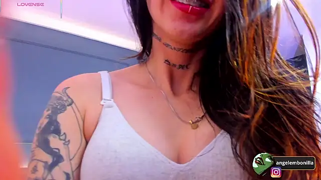 megan morgan01 online show from 26, 11, 2025