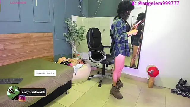 Snapshot of megan_morgan01 chatting on 11, 6, 2026 megan morgan01 online show from 11, 6, 2026