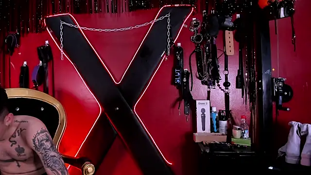 alexa n alex online show from 18, 11, 2025