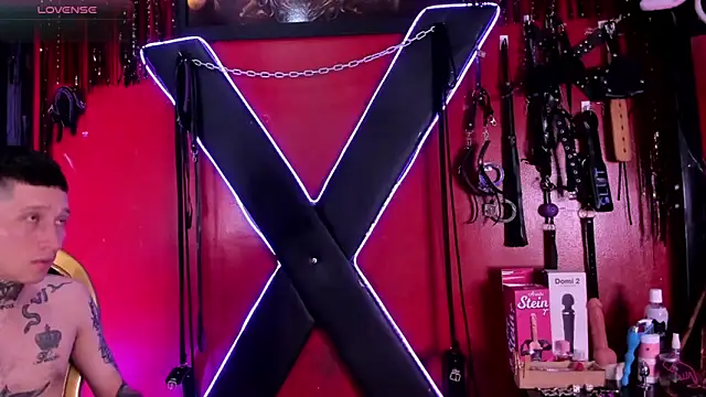 alexa n alex online show from 1, 4, 2026