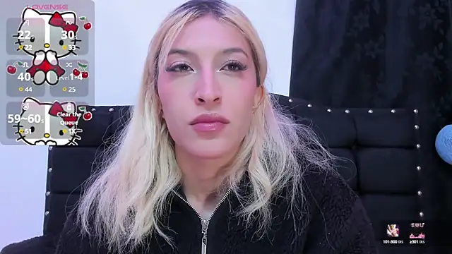 Snapshot of FULL_TENTATION_ chatting on 15, 12, 2024 FULL TENTATION online show from 15, 12, 2024