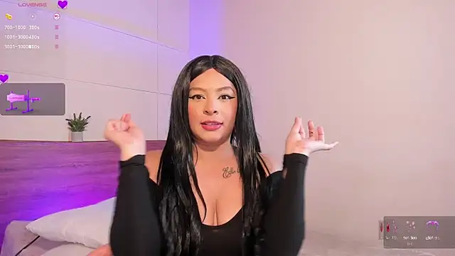 sherylgrey online show from 14, 10, 2025