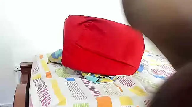 Snapshot of Darick_brown chatting on 2, 2, 2025 Darick brown online show from 2, 2, 2025