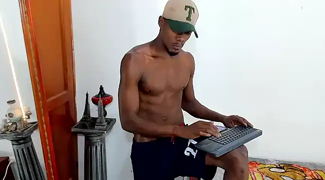 Snapshot of Darick_brown chatting on 3, 2, 2025 Darick brown online show from 3, 2, 2025