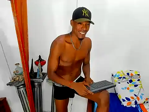 Snapshot of Darick_brown chatting on 17, 3, 2025 Darick brown online show from 17, 3, 2025