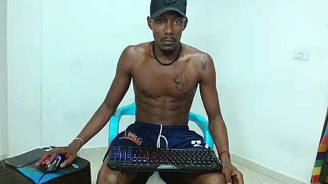 Snapshot of Darick_brown chatting on 16, 9, 2025 Darick brown online show from 16, 9, 2025