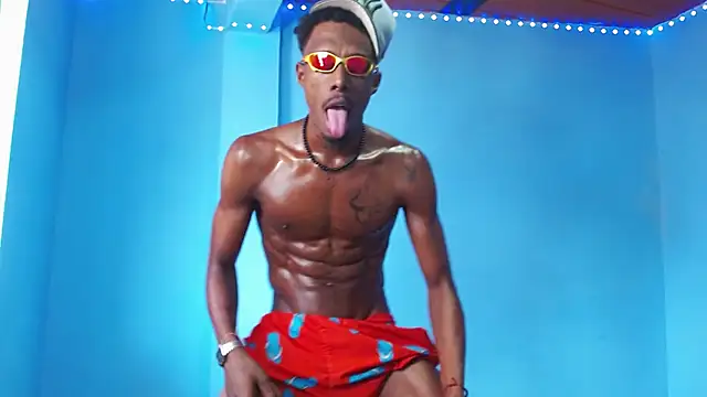 Snapshot of Darick_brown chatting on 3, 12, 2025 Darick brown online show from 3, 12, 2025