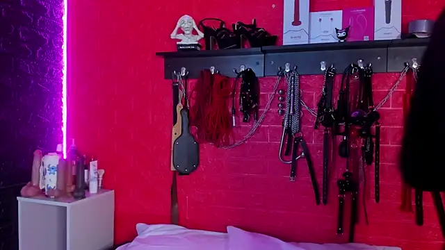 sarita moller online show from 16, 3, 2026